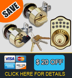 baltimore locksmith offer